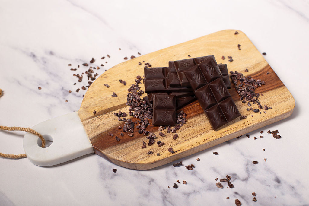 Dark Chocolate