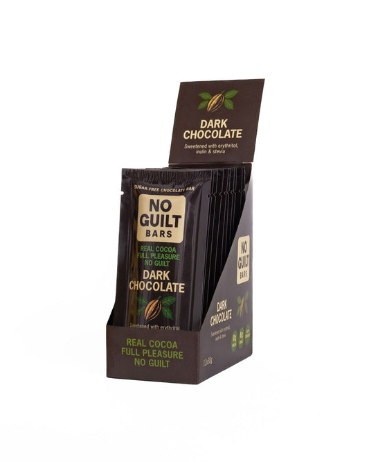 Dark Chocolate