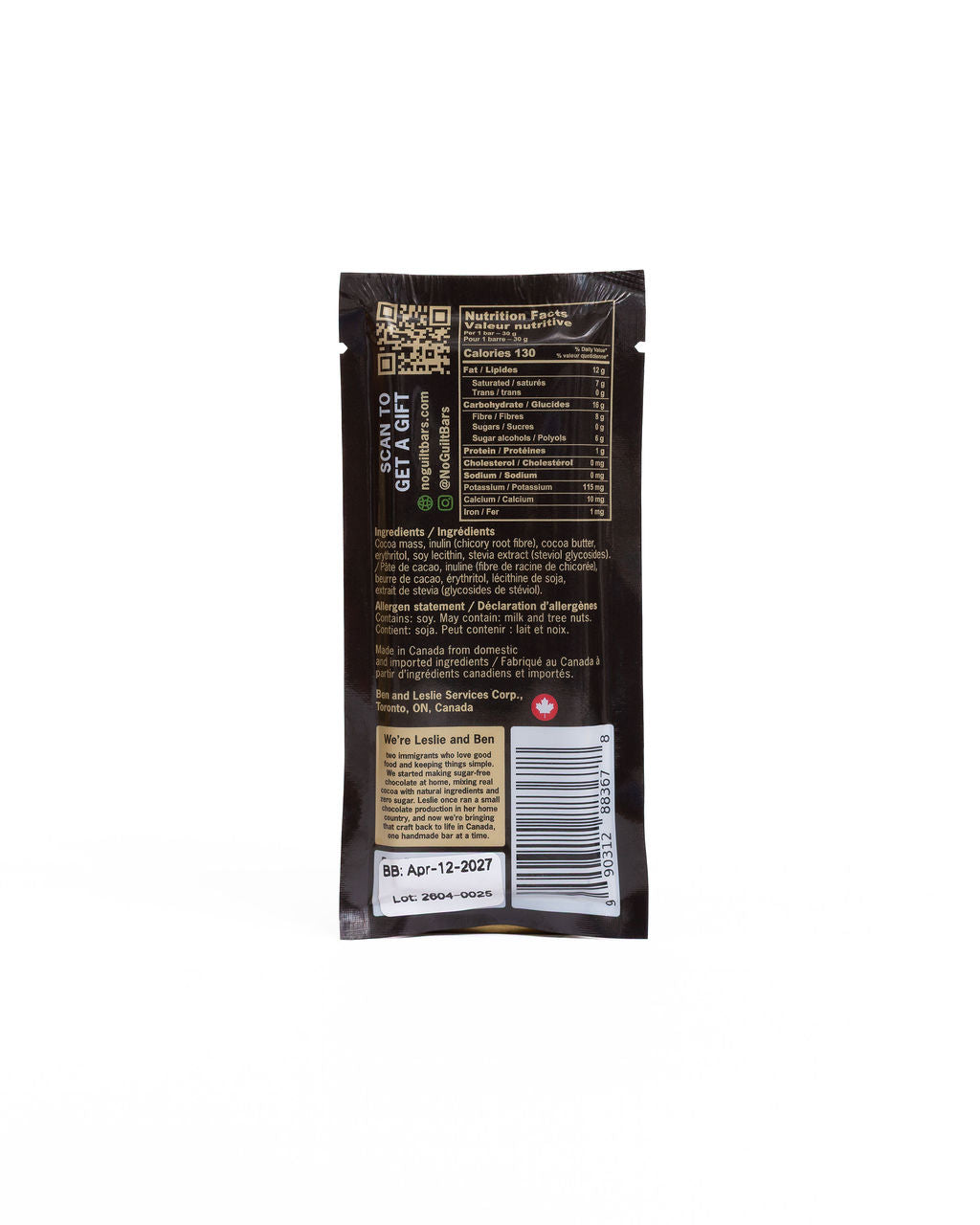 Dark Chocolate
