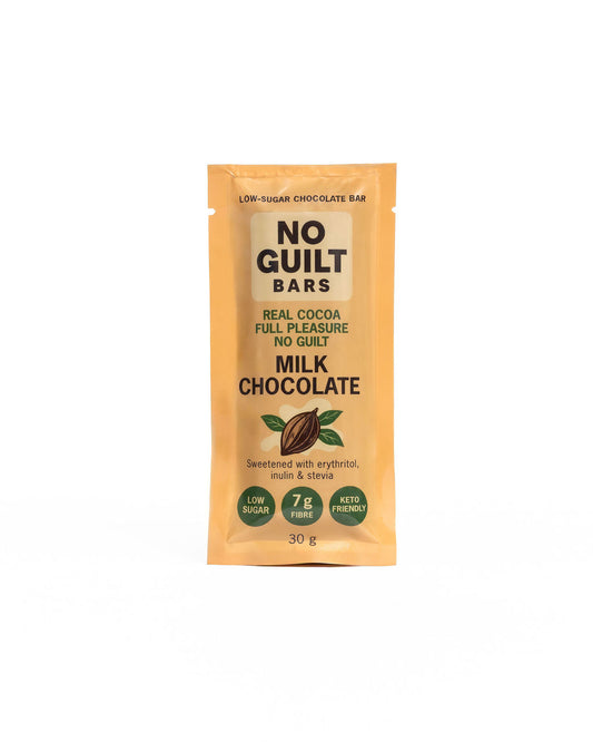 Milk Chocolate