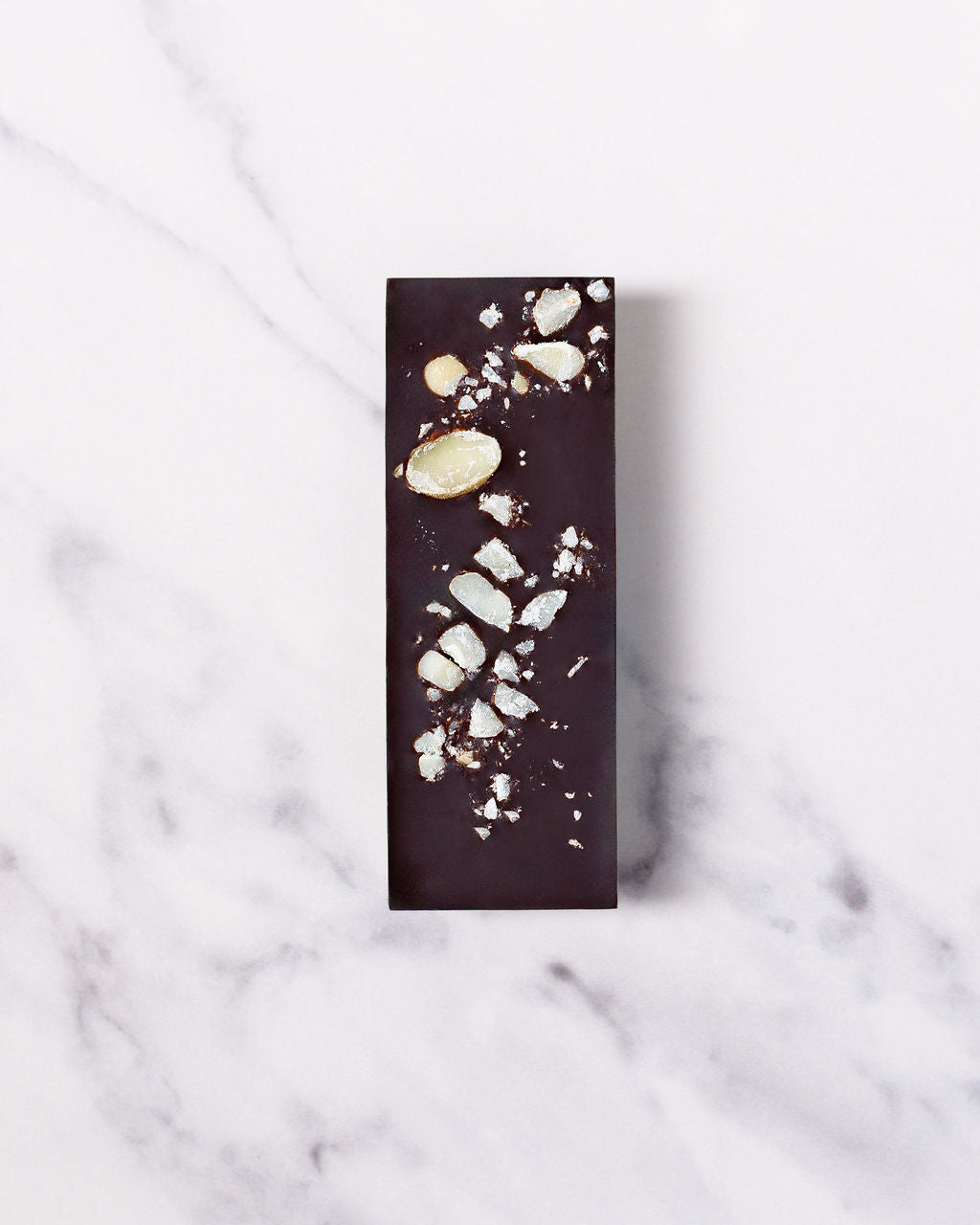 Dark Chocolate + Macadamia