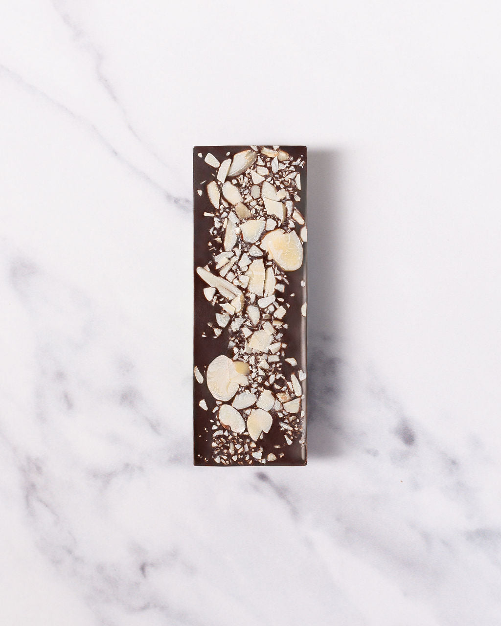 Milk Chocolate + Almonds