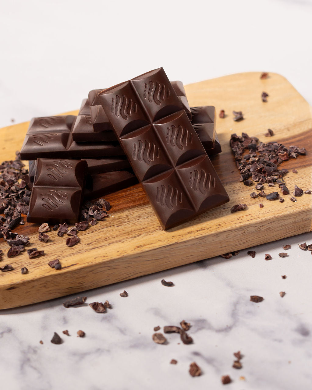 Milk Chocolate