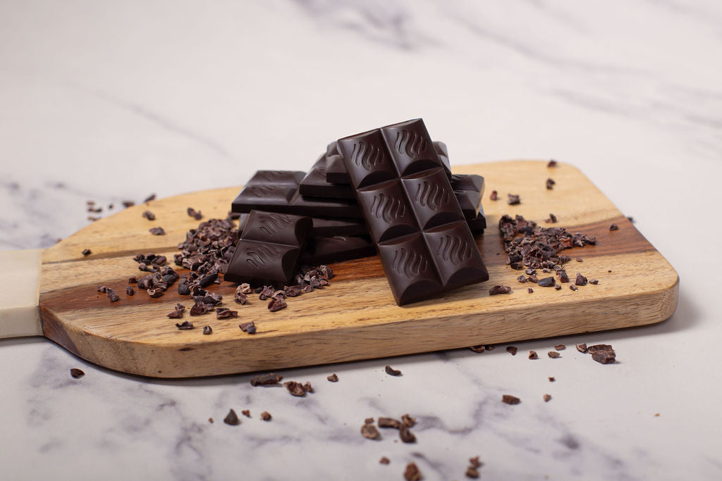 Dark Chocolate