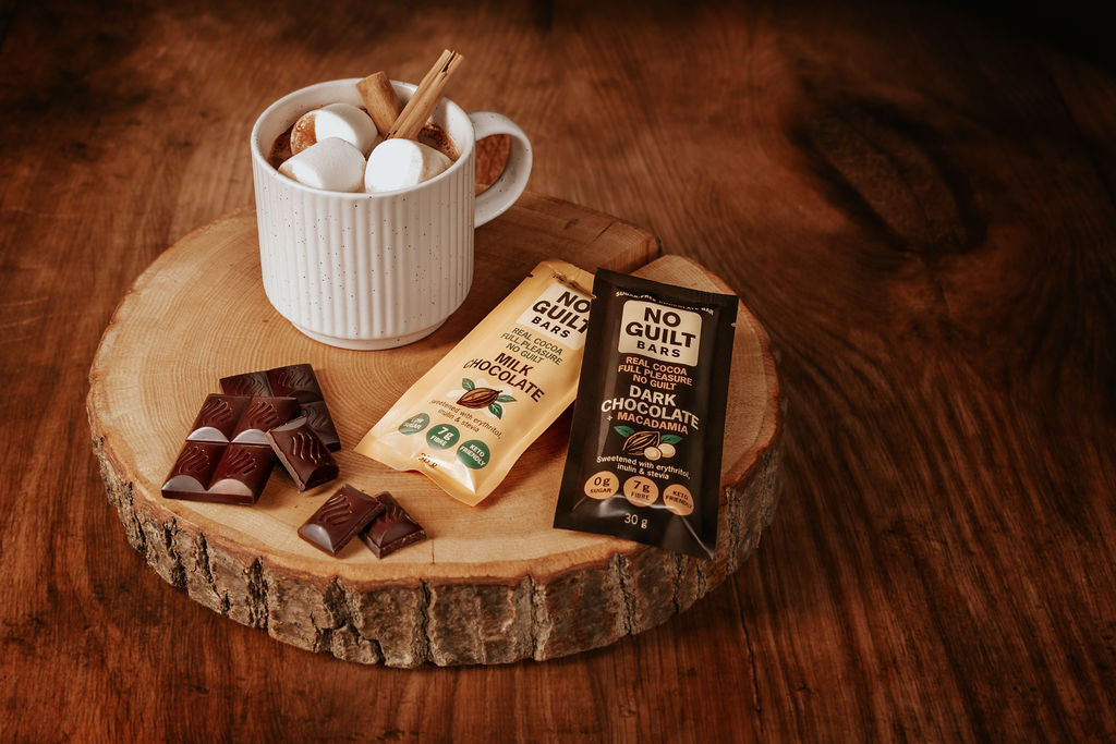 Milk Chocolate