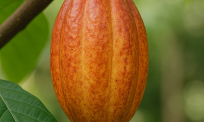 cocoa