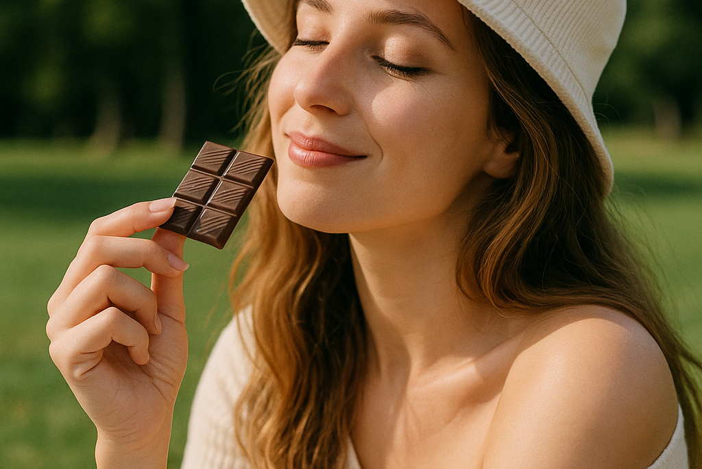 Cocoa and Wellness